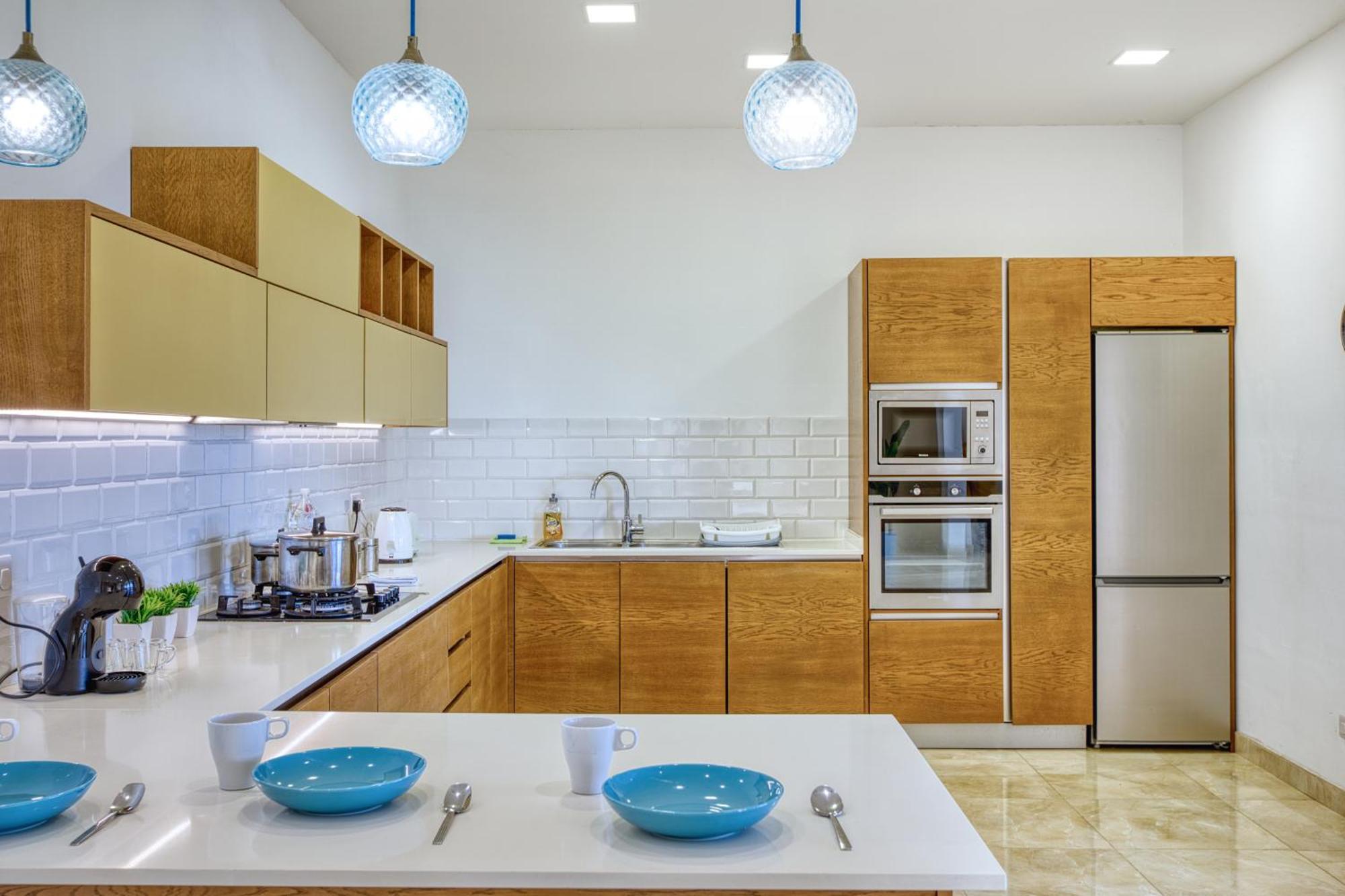 Spacious, Bright, Valley & Sea View Maisonette * Xagħra
